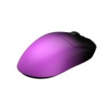HATOR Quasar 3 Ultima 8K Wireless mus Spil H�jre h�nd RF Wireless + Bluetooth + USB Type-C Optisk 30000 dpi #2