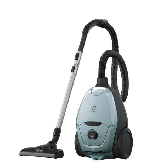 Stvsuger ELECTROLUX PURE D8 PD82-4MB SILENCE #1