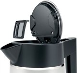 Bosch DesignLine elkedel 1,7 L 2400 W Sort, Slv #6