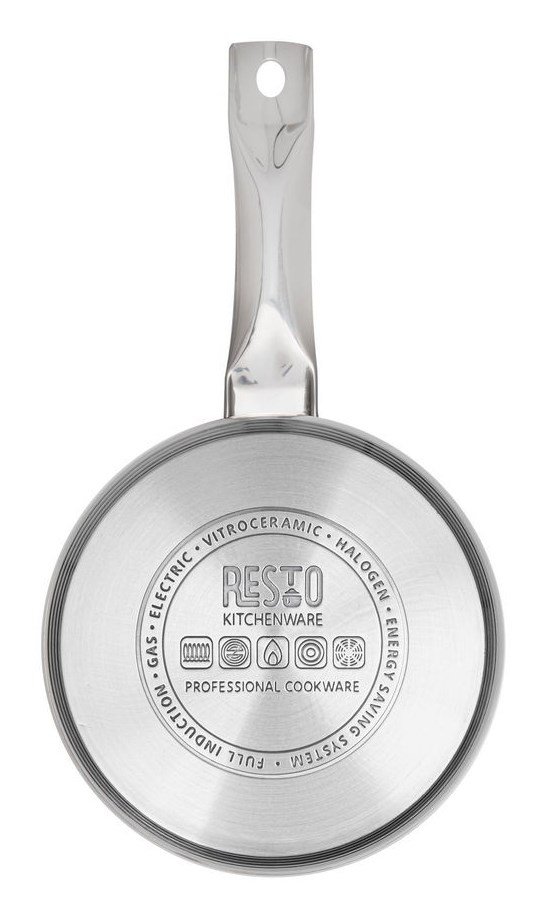 Resto Kitchenware 92101 sovsegryde 1,9 L Rund Rustfrit stl #10