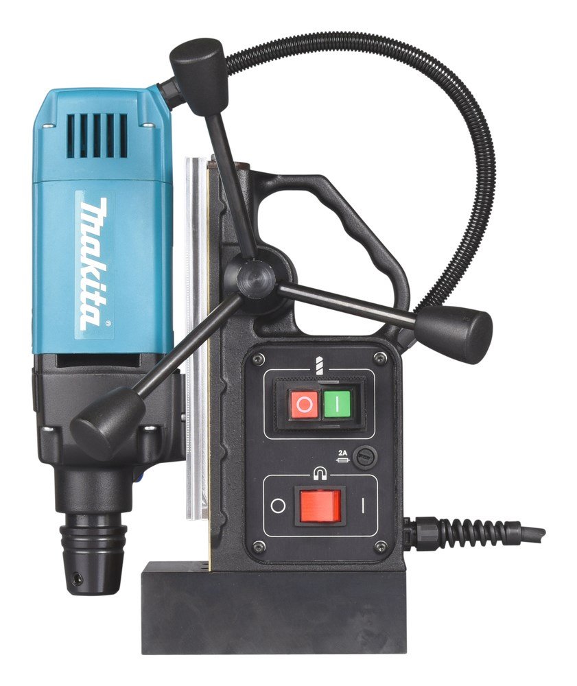 Makita HB350/2 850 rpm 11,6 kg Sort, Bl #25