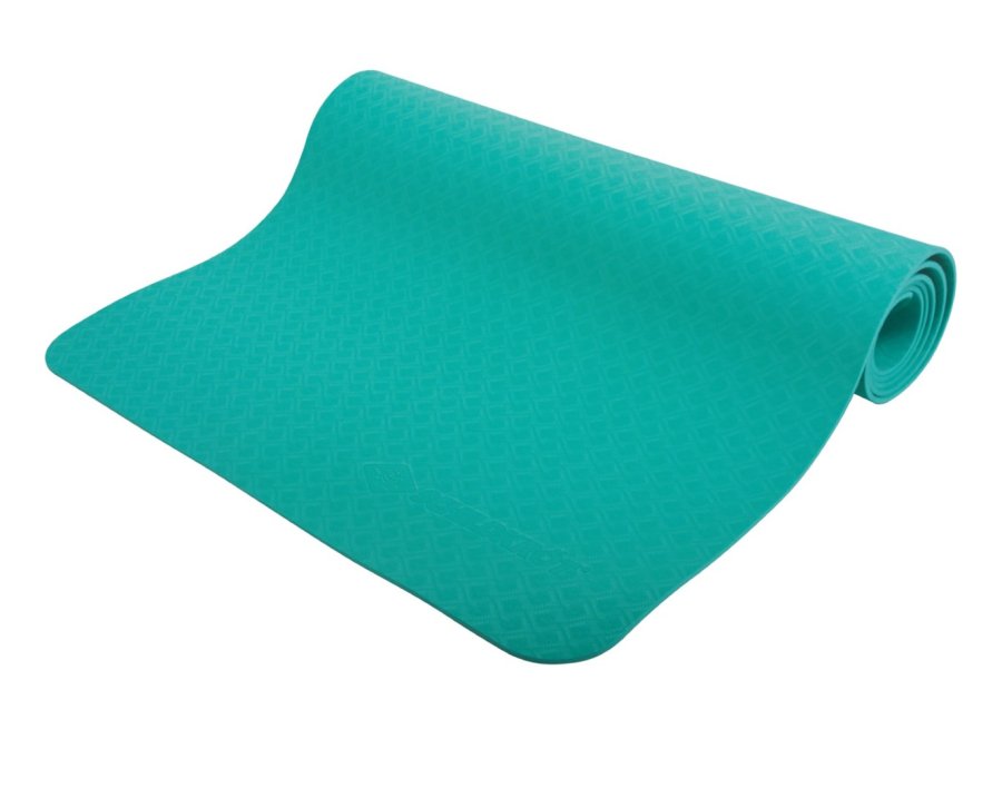 Schildkr�t Fitness 960168 yoga m�tte Skum Gr�n #1