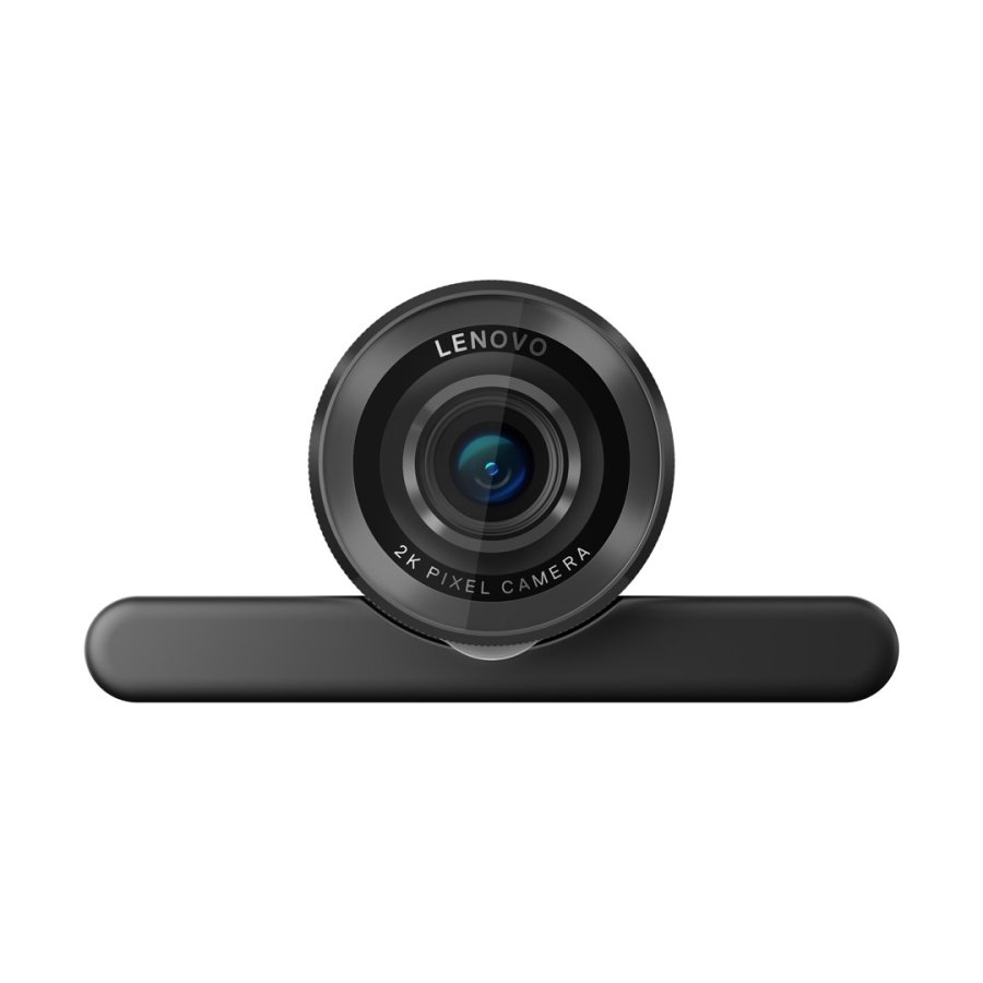 Lenovo 4XC1Q25245 webcam 4 MP 1920 x 1080 pixel USB-C Sort #1