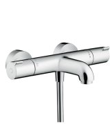 Hansgrohe Ecostat Krom #1