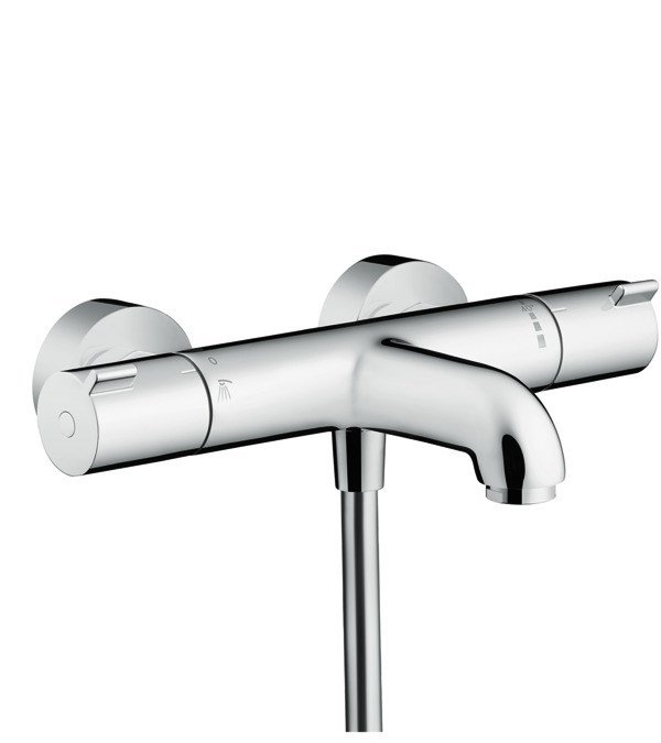 Hansgrohe Ecostat Krom #1