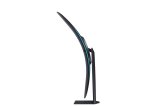 Samsung G97NC computer monitor 139.7 cm (55