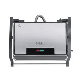 ADLER elektrisk grill AD 3052 #4