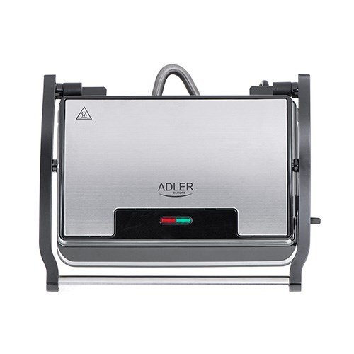ADLER elektrisk grill AD 3052 #4