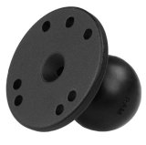 RAM MOUNT Monteringsbase til flad overflade RAM-202U #3