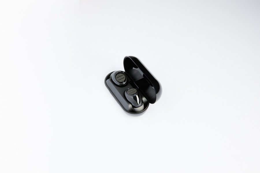 Our Pure Planet OPP075 hovedtelefoner/headset Trdls I rerne Opkald/Musik/Sport/Hverdag Bluetooth Sort #5