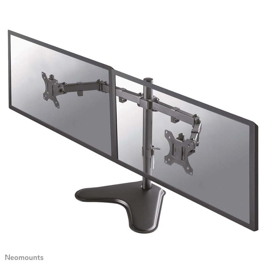 Neomounts FPMA-D550DDBLACK skrmbeslag og -stativer 81,3 cm (32