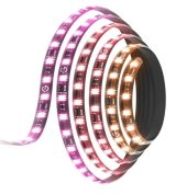 GOVEE H6609 RGBIC LED-BELYSNING TIL 27-34 TOMMER SKRM, 2.4GHZ WI-FI, BLUETOOTH #1