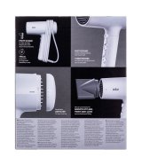 Braun HD 2.1 wit hrtrrer 2100 W Hvid #16