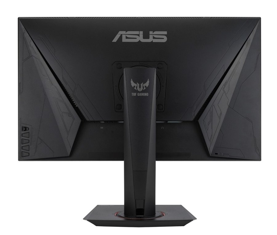 ASUS TUF Gaming VG279QM LED display 68,6 cm (27