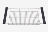 Panasonic NN-CS88LBEPG mikroblgeovn Bordplade Grill mikroovn 31 L 1000 W Sort #18