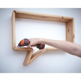 Black & Decker BDCDD12-QW bor N�glefri Sort, Orange #8