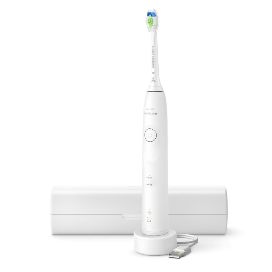 Philips Sonicare 5500 series Series 5500 HX7110/02 Genopladelig tandb�rste #1