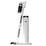 COBBO G7 PRO ledningsfri stvsuger med tmningsstation #1