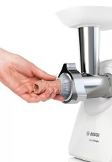 Kdhakker BOSCH MFW2520W Hvid 1500 W #5