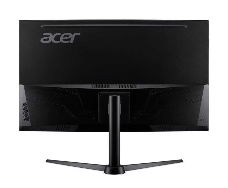 Acer NITRO XZ0 UM.JX0EE.009 computersk�rm 80 cm (31.5