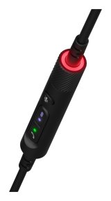 EPOS IMPACT 760T - Headset - On-Ear - kabelgebunden - USB-C - Schwarz - Zertifiziert fr Microsoft Teams (1001214) #11