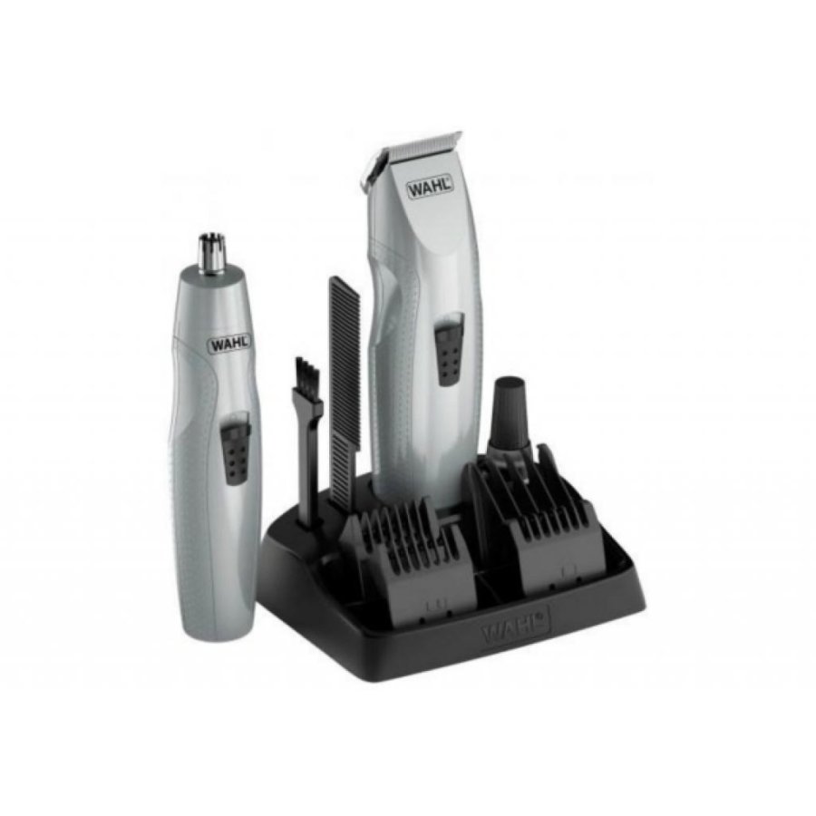 Wahl 05606-308 skg- og hrtrimmer Slv #2