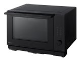 Panasonic NN-DS59NBEPG mikroblgeovn Bordplade Kombination mikroovn 27 L 1000 W Sort #17