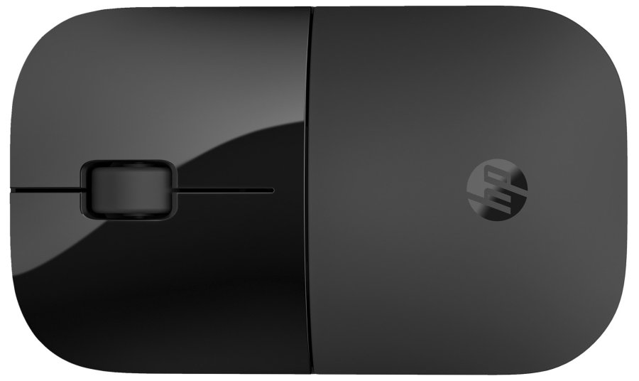 HP Z3700 Dual Black Mouse #1