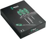 WERA 334/6 Kraftform Plus Lasertip screwdriver set #3