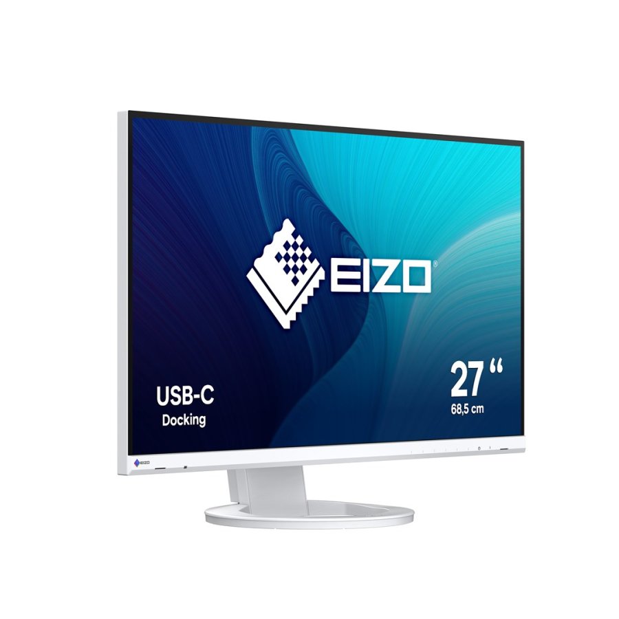Monitor EIZO FlexScan EV2720-WT, 27inch #8