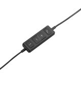 Logitech H570E USB Headset Stereo #8