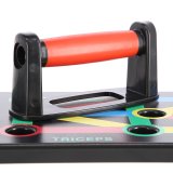 MULTIFUNKTIONELT PUSH-UP BRT HMS PU12 #23