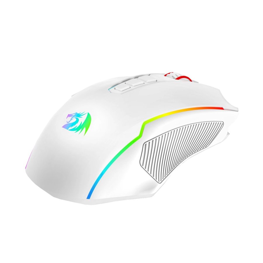 REDRAGON M914W-RGB NIX mus RF Wireless + Bluetooth + USB Type-C #6