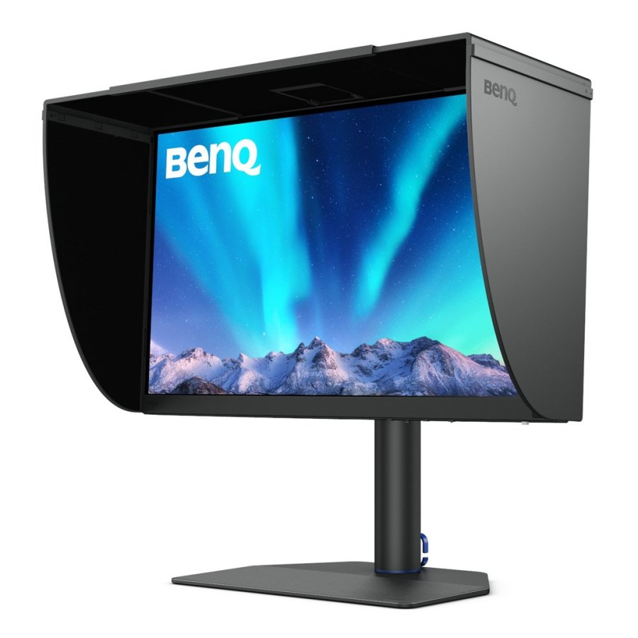 BenQ SW272U computerskrm 68,6 cm (27