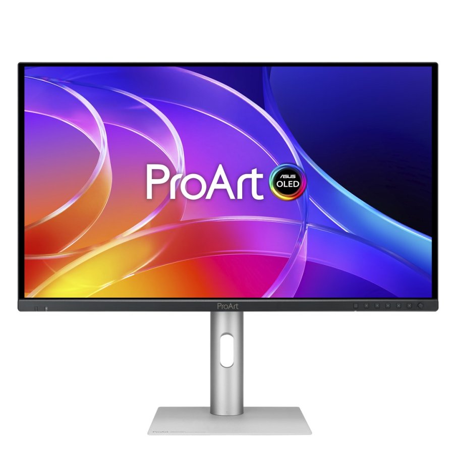 ASUS ProArt OLED PA279CDV computersk�rm 67,3 cm (26.5
