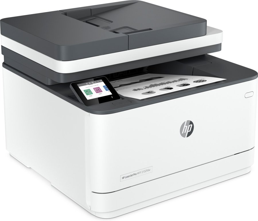 HP LaserJet Pro MFP 3102fdw-printer #4