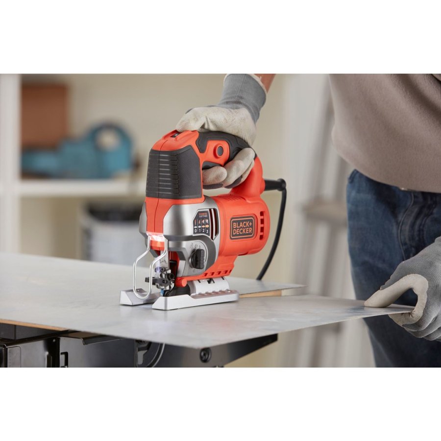 Black & Decker BES610-QS puslespil #37