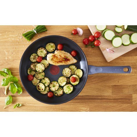 Tefal Daily Cook 26 cm multifunktionel stegepande G7300555 #5