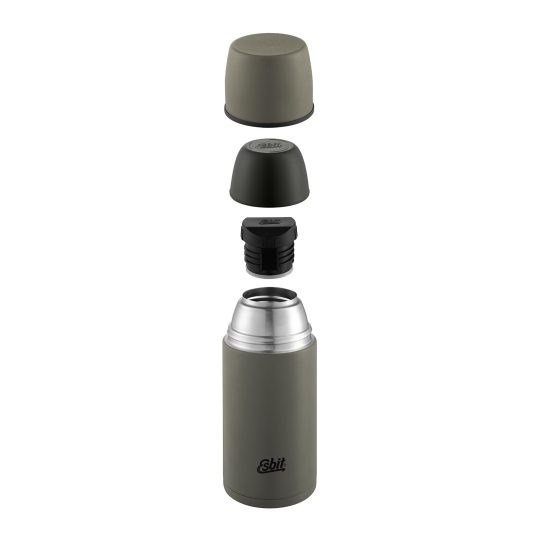 ESBIT VF500ML-OG termokande 0,5 L Grn, Oliven #5