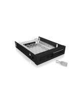 ICY BOX IB-2217StS 8,89 cm (3.5