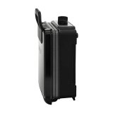 Vaffeljern 1200 W ZWM0012 Zelmer Black #4