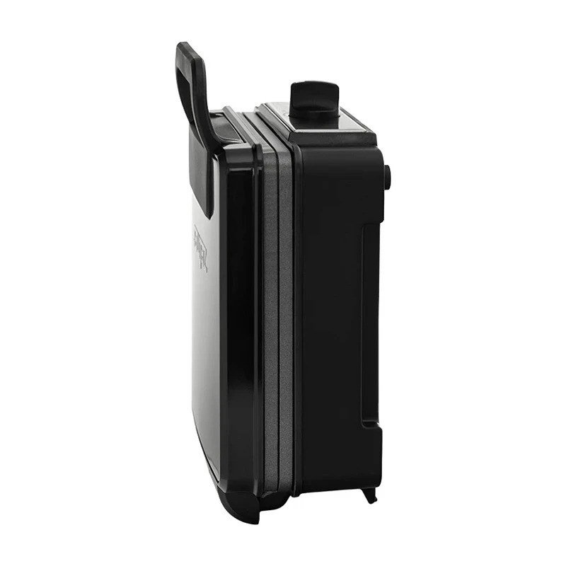 Vaffeljern 1200 W ZWM0012 Zelmer Black #4