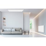 Infrardt varmepanel 720W WIFI NEO-Tools 90-107 #4