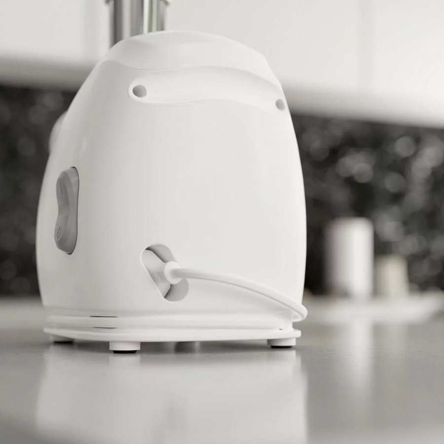 Kdhakker SMAPP 489.8 BIAA Hvid Gr 2000 W #3