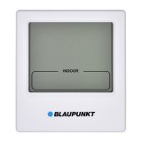 Vejrstation med udendrs sensor Blaupunkt WS10WH #13