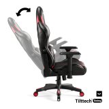 Diablo X-Ray 2.0 Normal Size Gaming-stol Sort, rd #7