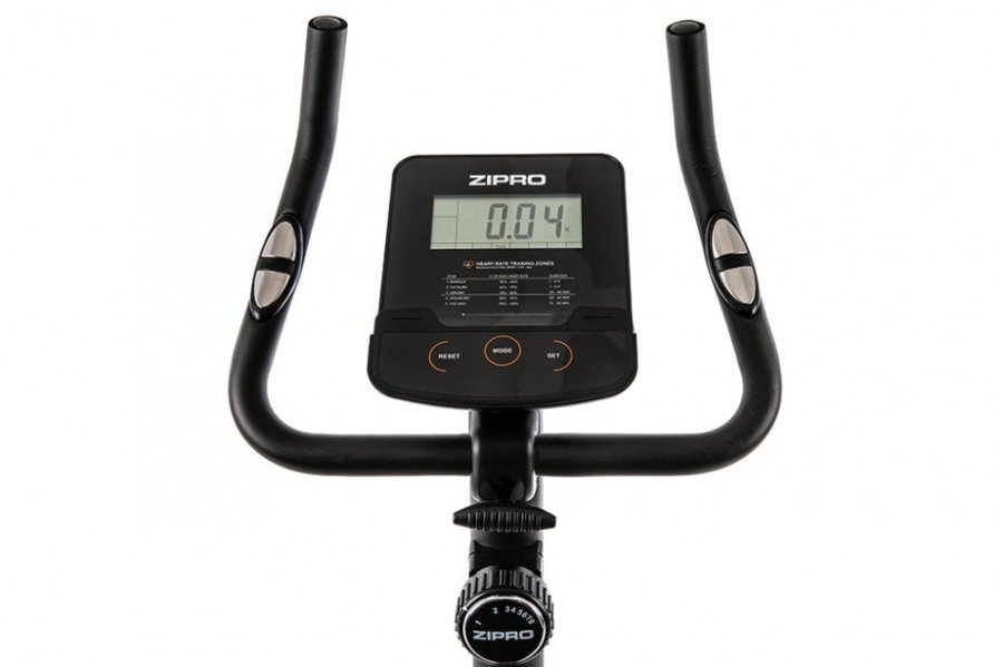 ZIPRO Nitro RS Magnetisk cykeltrner #8