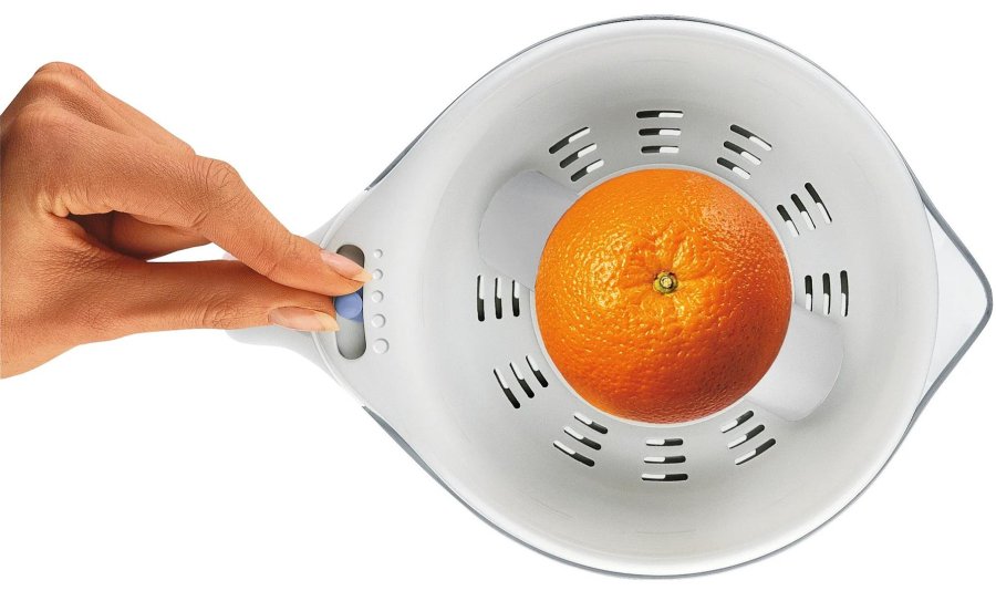 Philips Viva Collection HR2744/40 Citruspresser #29