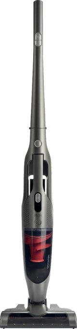 Gorenje SVC252GFA stav stvsuger & elektrisk kost 2-i-1 stangstvsuger Batteri Dry HEPA Posels 0,5 L 155 W Sort, Gr #1