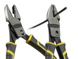 Stanley FMHT0-70813 tang Lineman's tnger #5